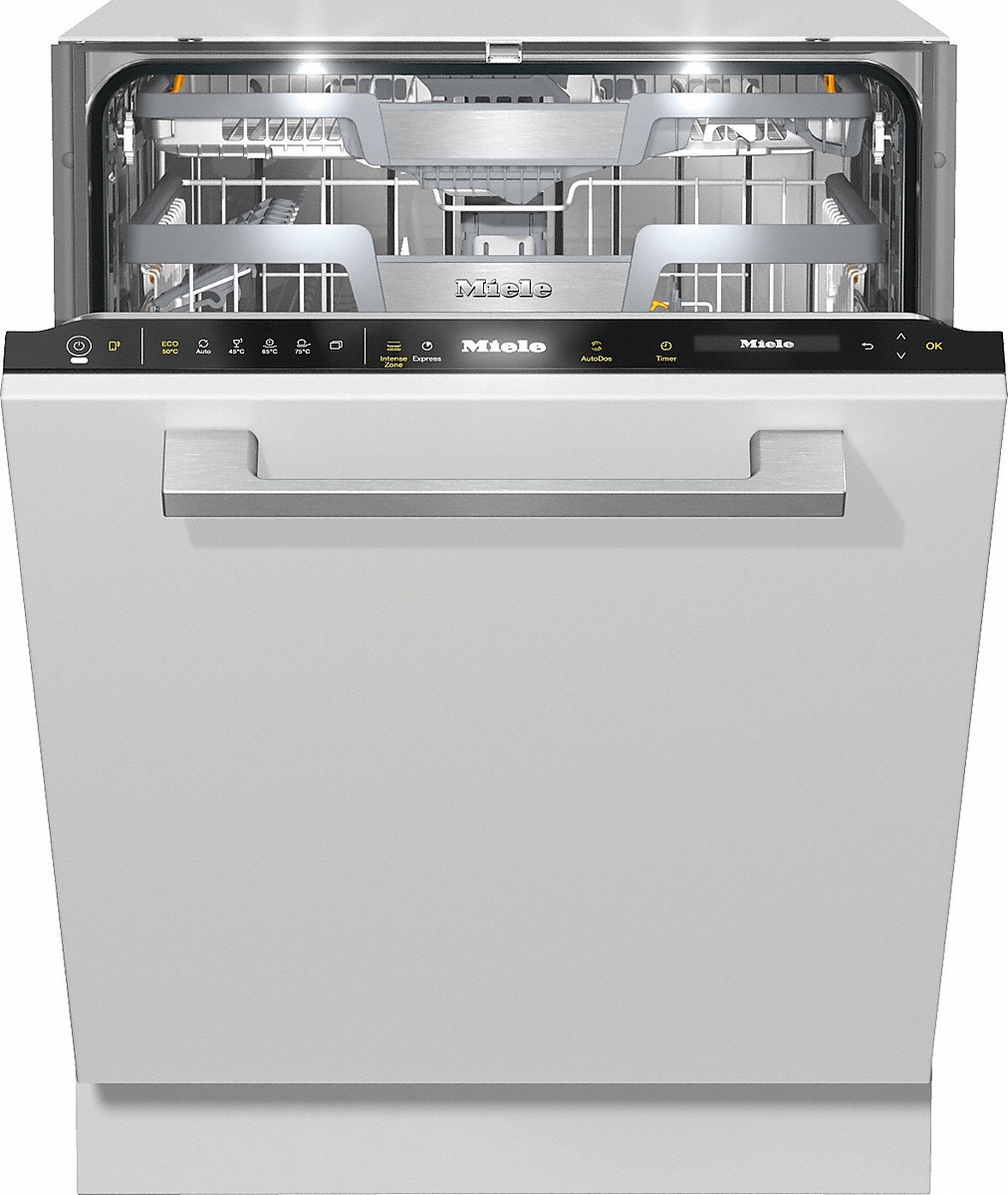 Miele dishwashers